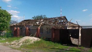 Российские войска освобождают село Камышеваху на пути к Северодонецку