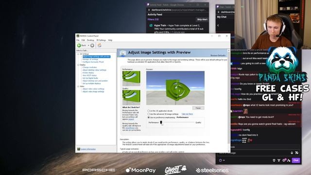 ropz shows how to go pro in cs смотреть онлайн