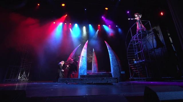 Сон Рейстлина PI 07 09 2019 смотреть онлайн