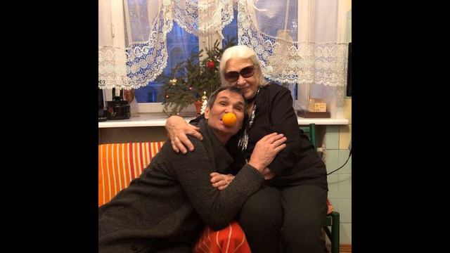Личная жизнь Алибасова «бьёт ключом»,однако в ней нет места пожилой Федосеевой-Шукшиной. смотреть онлайн