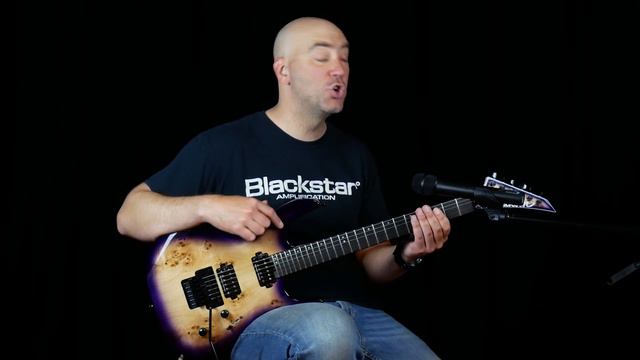 Jackson DK2 Pro! смотреть онлайн