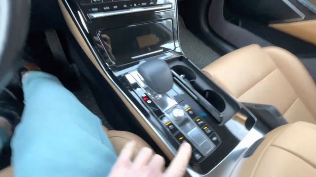 Обзор Kia K7 2,5 FWD 2019 года смотреть онлайн