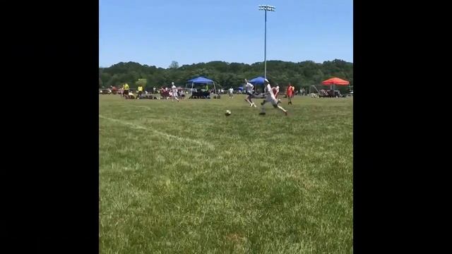 Leila Devera PDA soccer 2019 смотреть онлайн