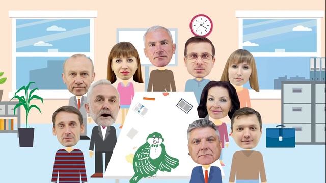 БРОТЕП - виробництво та монтаж градирень, 25 років смотреть онлайн