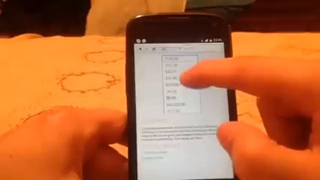 Low end android device running java using javafx смотреть онлайн