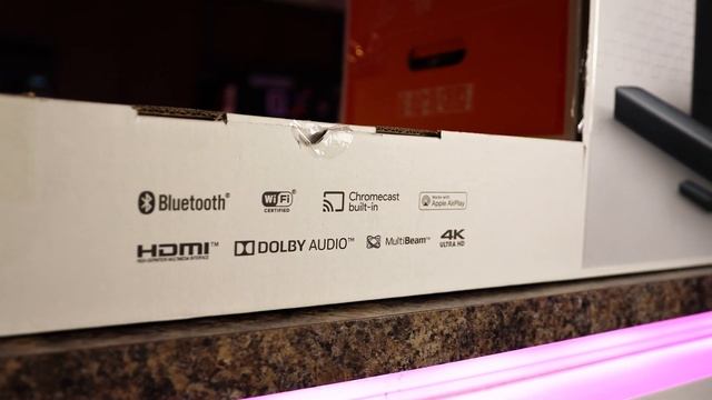 The BEST Soundbar UNDER $400 - JBL 5.1 Soundbar Review