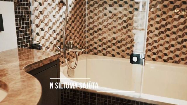 RĪGAS 51 | APARTMENTS IN JURMALA | HOMEJURMALA смотреть онлайн