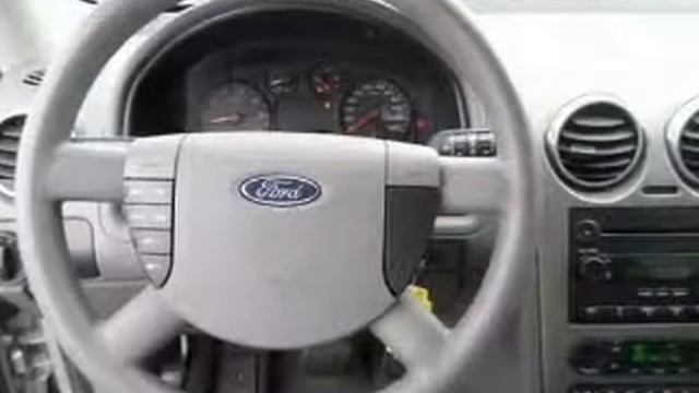 2005 Ford Freestyle - Las Vegas NV смотреть онлайн