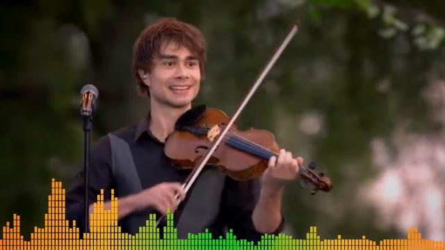 Alexander Rybak – Fairytale 8D