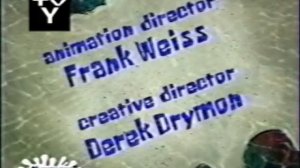 7/25/2005 Nickelodeon/Nicktoons Hijacking Recording