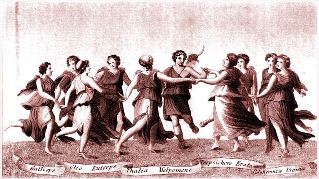 The Festival of Lupercalia смотреть онлайн