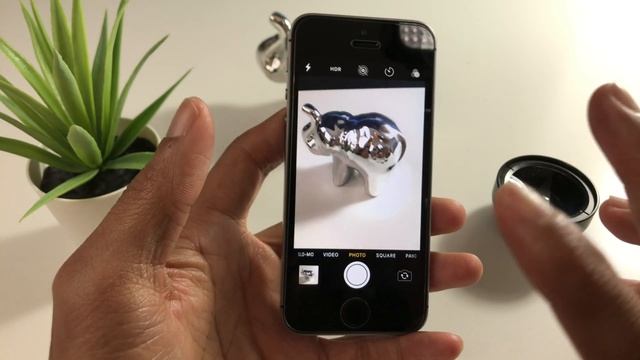 iPhone SE Vale La Pena En 2019 ? смотреть онлайн