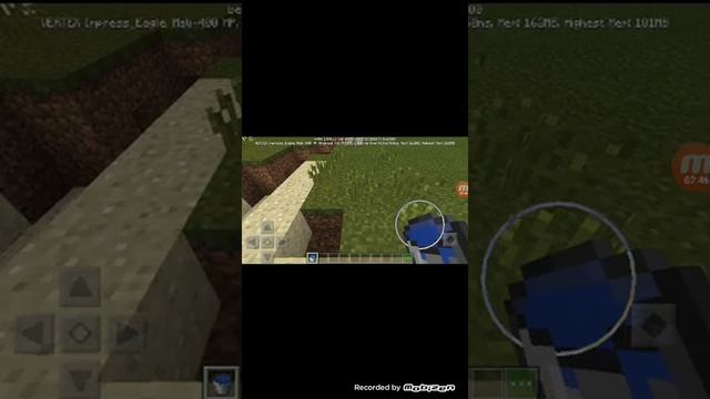 Обзор на minecraft версия 1.8 0 13!!! смотреть онлайн