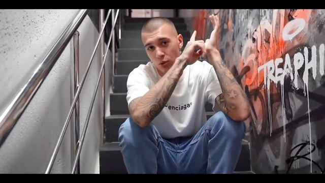 НАБИВАЕМ РАНДОМНЫЕ ТАТУИРОВКИ С ЕВОЙ МИЛЛЕР смотреть онлайн