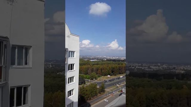 Вид в 16 этажа смотреть онлайн