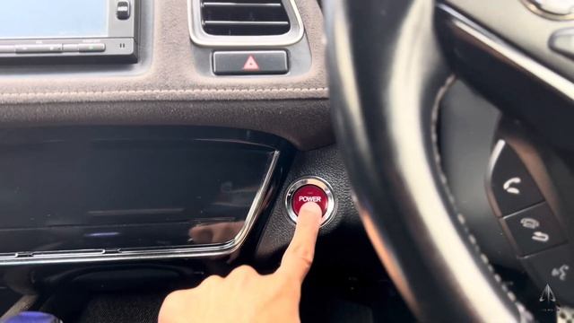 Honda Vezel Hybrid RS 2017 Review: A Closer Look At The Stylish Compact SUV