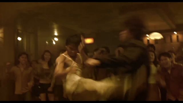 Ong Bak (2003) Tony Jaa Club Fight Scenes Audio Thai 1080p смотреть онлайн