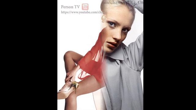 Ифке Штурм (Yfke Sturm) musical slide show смотреть онлайн