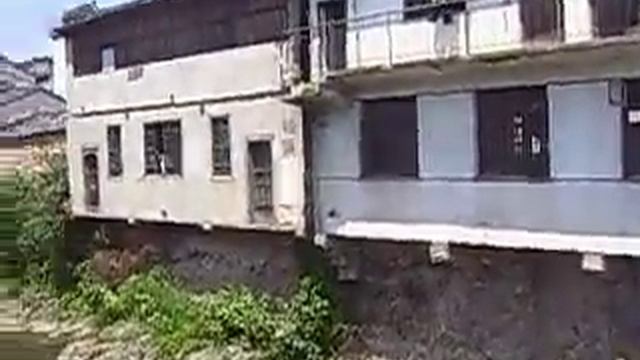 Huizhou village huangshan angui china ancient culture смотреть онлайн