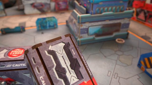 Infinity Code One / Rapport de Bataille - Yu Jing Vs Panocéanie / 15pts смотреть онлайн
