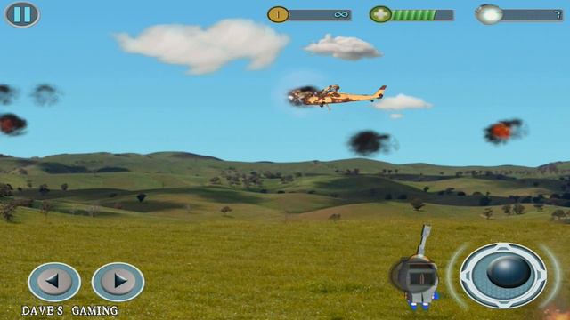 Airspace Defender - By by Gavra Games -Compatible with iPhone, iPad, and iPod touch. смотреть онлайн