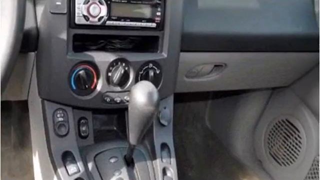 2004 Saturn VUE Used Cars Milford NH смотреть онлайн
