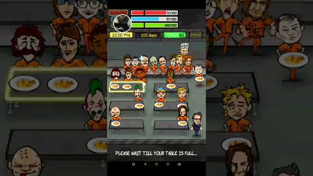 Prison Life RPG Esp One смотреть онлайн