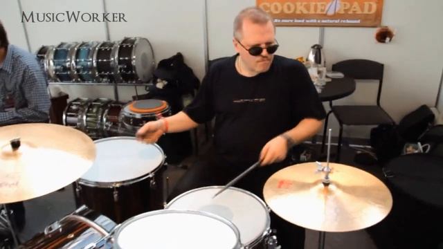 Музыка Москва 2012 видео отчет с выставки смотреть онлайн