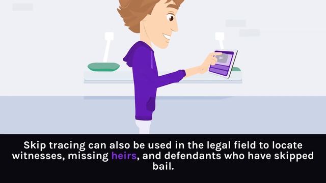 The Power of Skip Tracing: How to Find Anyone смотреть онлайн