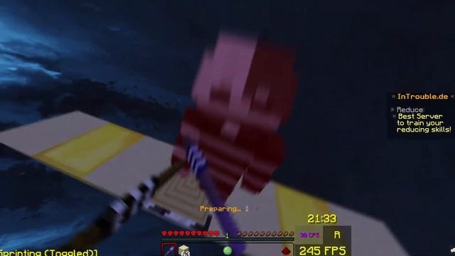 BEST 360° HEAD SPINS✔BEDWARS MONTAGE 70CPS+ смотреть онлайн