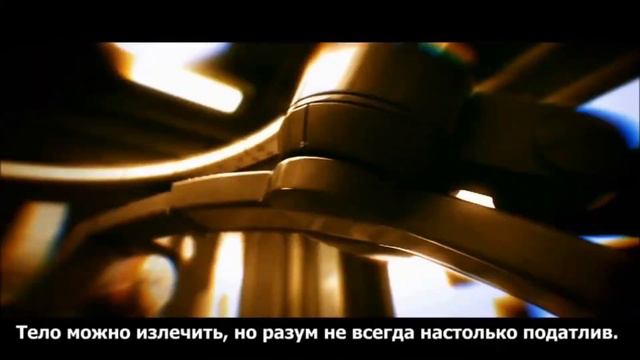 Deus Ex Human Revolution Music Video Clip