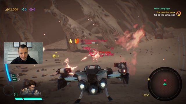 Starlink: Battle For Atlas || Первый взгляд