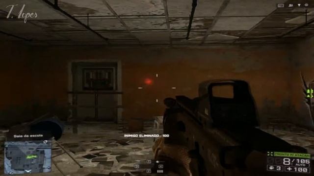 Battlefield 4 - intel hd graphics 5500 + intel core i5-5500U смотреть онлайн