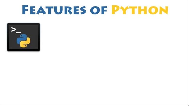 WHAT IS PYTHON? You Should Learn Python NOW! (Career Opportunities) - Python Tutorial for Beginners смотреть онлайн