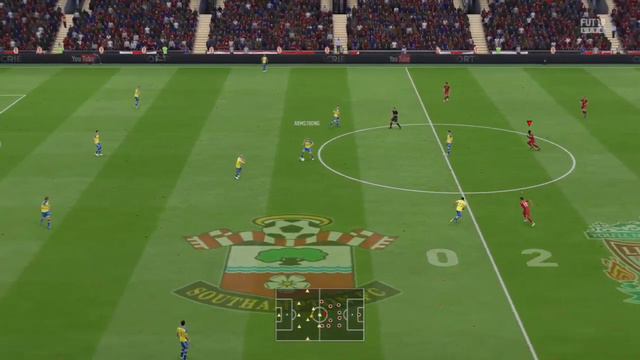 НЕПОЛНЫЙ FUT 19 DRAFT | ВЫПАЛ ТОТС ЛЕВАНДОВСКОГО смотреть онлайн