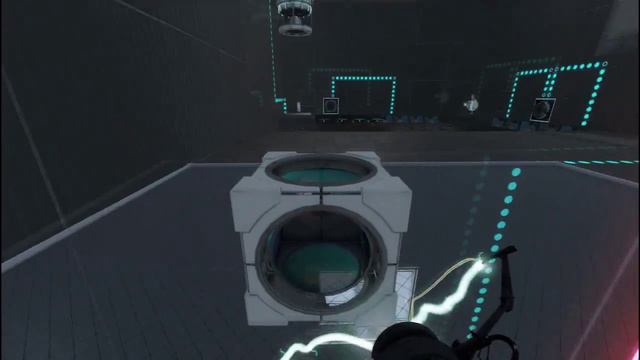 Portal 2 - царские умы проходят потные уровни на рарки часть 2 смотреть онлайн