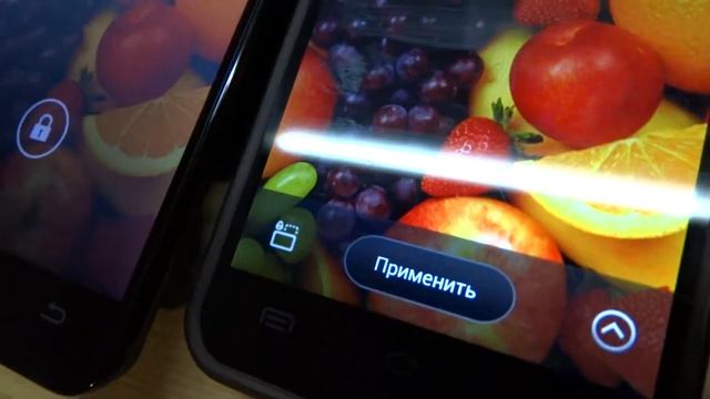 Jiayu G4S разные экраны. смотреть онлайн