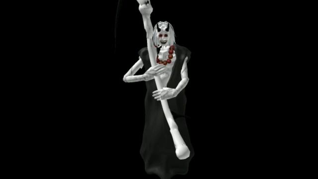 Roblox The Mimic (Shinigami's Laugh) смотреть онлайн