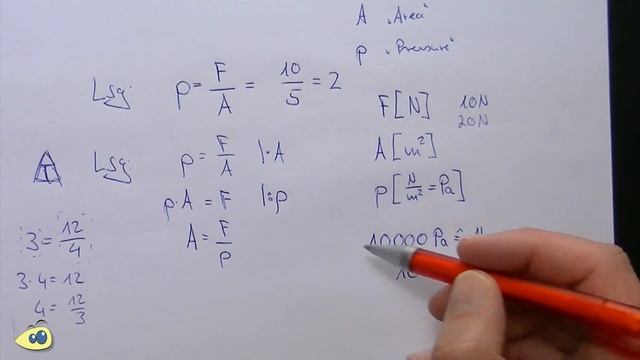 Alles zum Druck, Formeln, Pascal, Bar, Physik смотреть онлайн