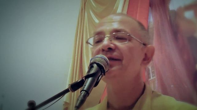 2021.08.08 -4-й стих Шикшаштаки (Настройка на джапу, ШДМ) - запись Е.С. Бхакти Вигьяна Госвами* смотреть онлайн