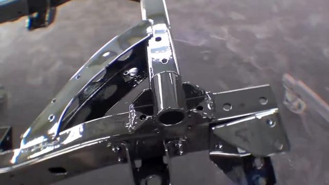 Frame Replacement FJ60 | Video 2 смотреть онлайн