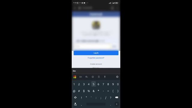 How To Fix Facebook Login Error In Call Of Duty Mobile | Solved | Facebook Authorization Error CODM смотреть онлайн