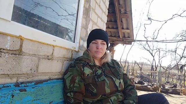 Погода радует/Заработали деньги/Дом в Ставропольском крае. смотреть онлайн