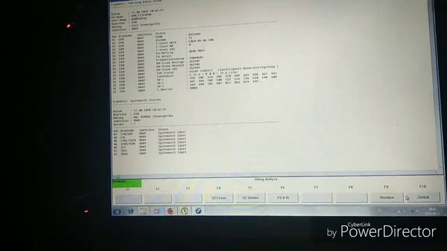 Systemzeit Fehler Inpa Script Synchronizacja Czasu