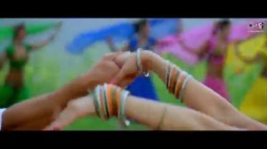 песня из фильма "Каран и Арджун " Салман Кхан , Шахрукх Кхан