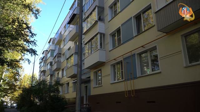 Солнечногорск. Перемены в Подмосковье