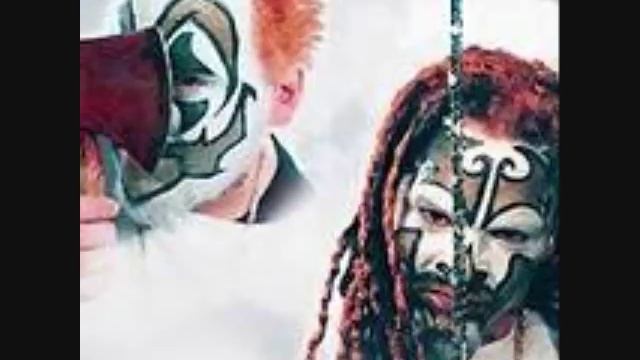 The Neden Game- Insane Clown Posse смотреть онлайн