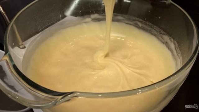 Сборник рецептов