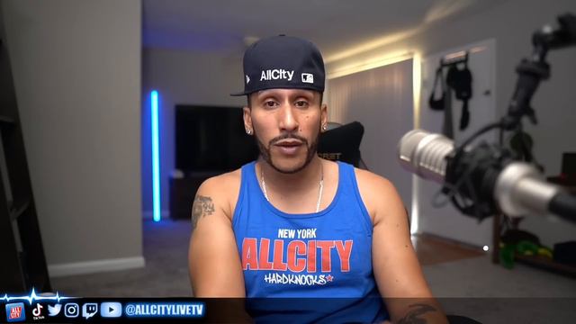 THIS SUCKS | NBA 2K24 NEWS UPDATE смотреть онлайн
