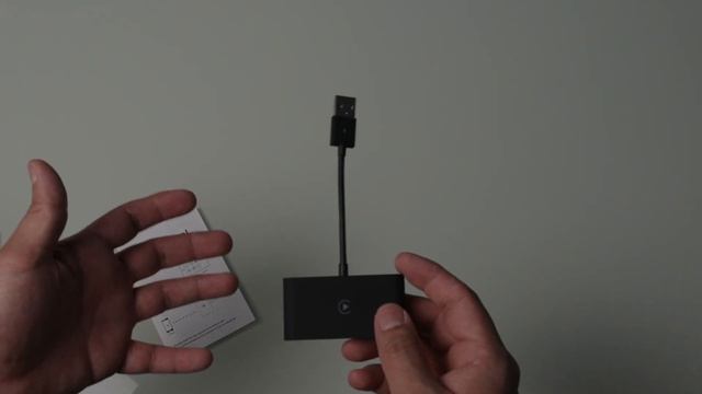 How to Get Wireless Apple CarPlay in ANY CAR | 2015 & Newer смотреть онлайн